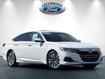 2021 Accord Hybrid Thumbnail 2