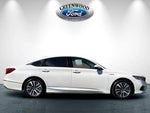 2021 Accord Hybrid Thumbnail 3
