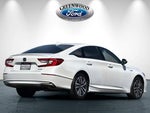 2021 Accord Hybrid Thumbnail 4
