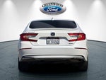 2021 Accord Hybrid Thumbnail 5