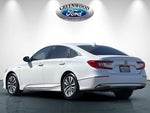 2021 Accord Hybrid Thumbnail 6