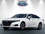 2021 Accord Hybrid Thumbnail 8