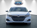 2021 Accord Hybrid Thumbnail 9