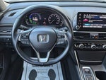 2021 Accord Hybrid Thumbnail 16