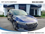 2018 Accord Hybrid Thumbnail 1