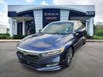 2018 Accord Hybrid Thumbnail 3