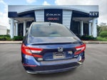 2018 Accord Hybrid Thumbnail 4
