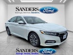 2019 Accord Hybrid Thumbnail 1