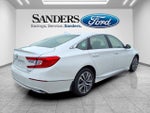 2019 Accord Hybrid Thumbnail 2