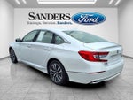 2019 Accord Hybrid Thumbnail 4