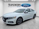 2019 Accord Hybrid Thumbnail 5