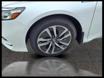 2019 Accord Hybrid Thumbnail 6