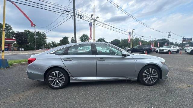 2021 Honda Accord - $13,347