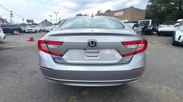 2021 Honda Accord - $13,347