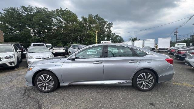 2021 Honda Accord - $13,347