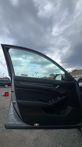 2021 Honda Accord - $13,347