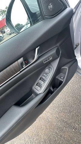 2021 Honda Accord - $13,347