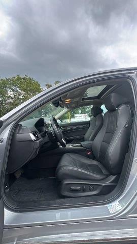 2021 Honda Accord - $13,347