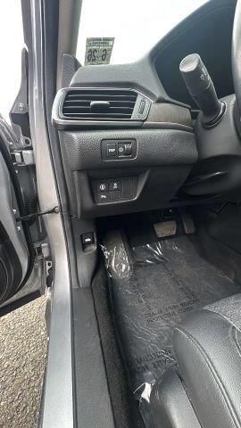 2021 Honda Accord - $13,347