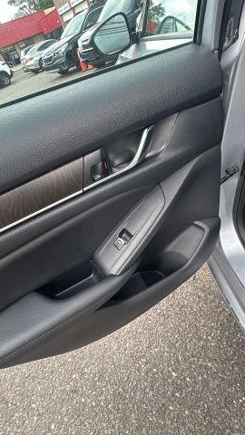 2021 Honda Accord - $13,347