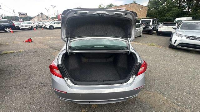 2021 Honda Accord - $13,347