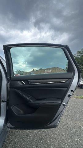 2021 Honda Accord - $13,347