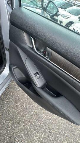 2021 Honda Accord - $13,347