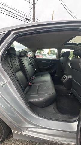 2021 Honda Accord - $13,347