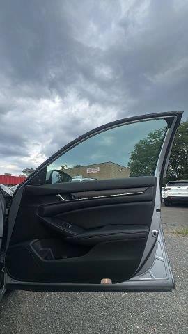 2021 Honda Accord - $13,347