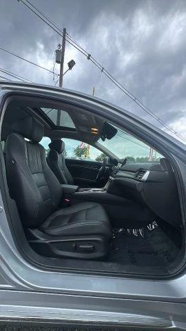 2021 Honda Accord - $13,347