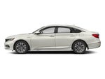 2018 Accord Hybrid Thumbnail 2