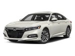 2018 Accord Hybrid Thumbnail 4