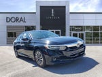 2021 Accord Hybrid Thumbnail 1