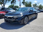 2021 Accord Hybrid Thumbnail 3