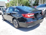 2021 Accord Hybrid Thumbnail 4