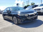 2021 Accord Hybrid Thumbnail 29