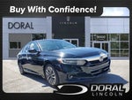 2021 Accord Hybrid Thumbnail 1