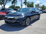 2021 Accord Hybrid Thumbnail 3