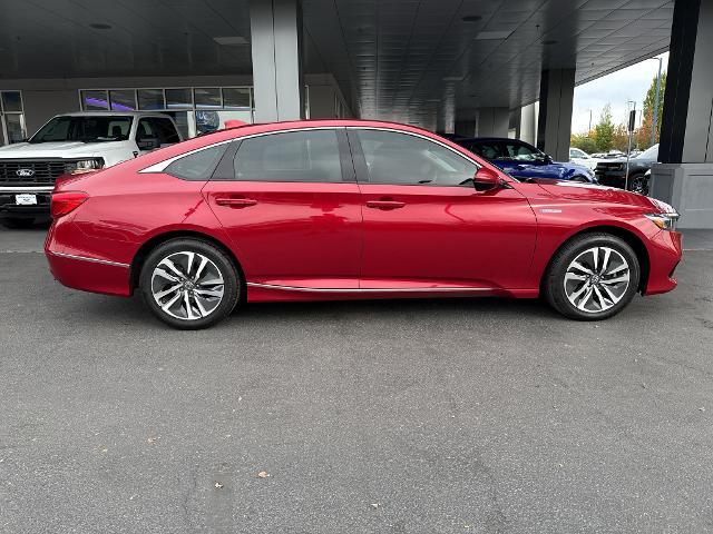 2021 Honda Accord - $19,231