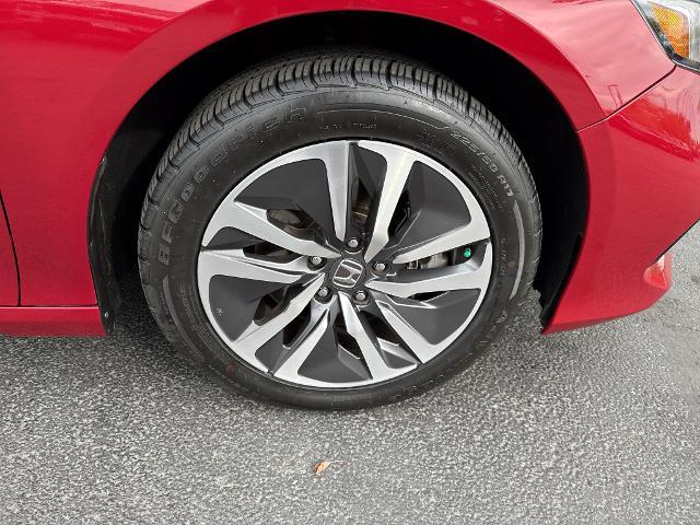 2021 Honda Accord - $19,231