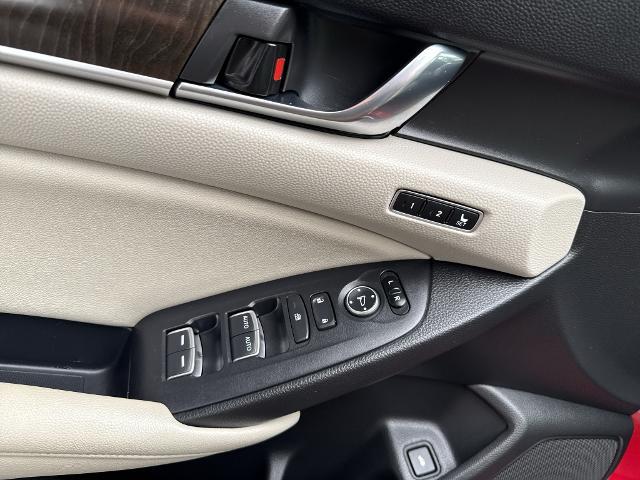 2021 Honda Accord - $19,231