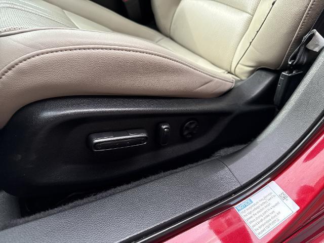 2021 Honda Accord - $19,231
