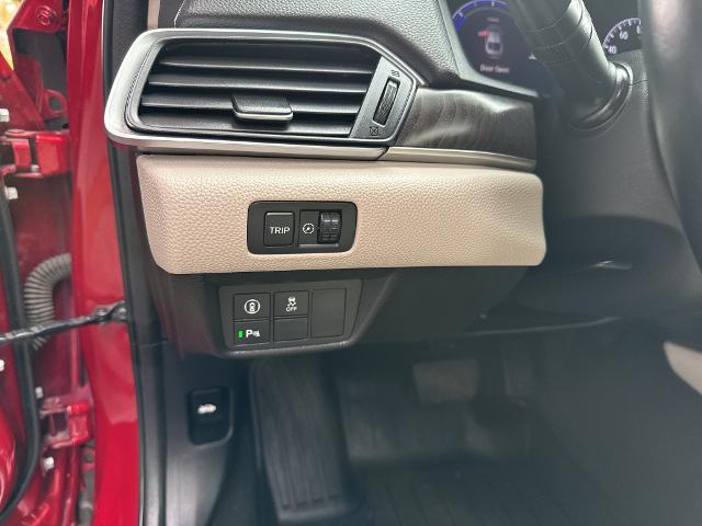 2021 Honda Accord - $19,231