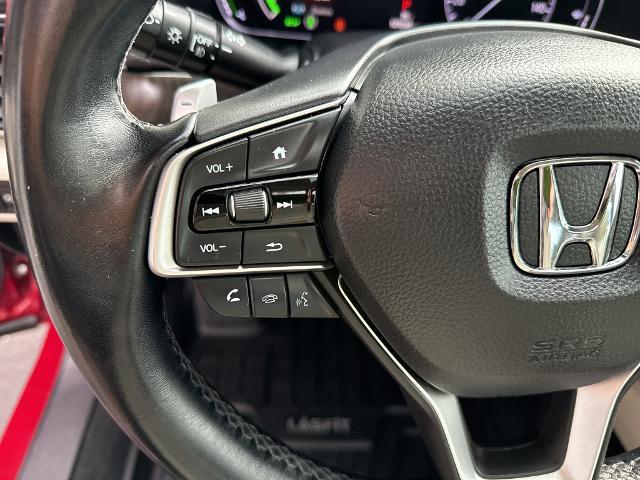 2021 Honda Accord - $19,231