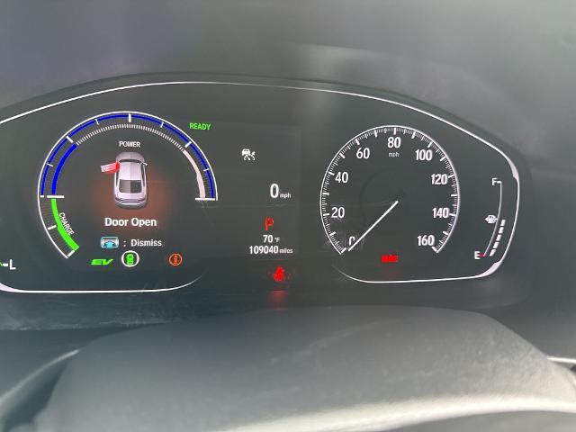 2021 Honda Accord - $19,231