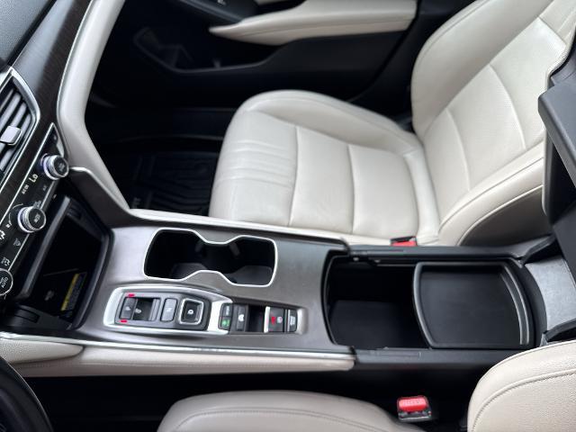 2021 Honda Accord - $19,231