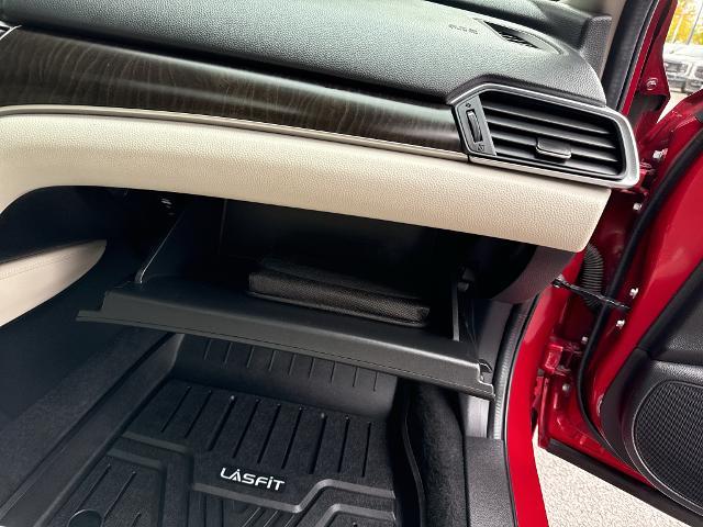 2021 Honda Accord - $19,231