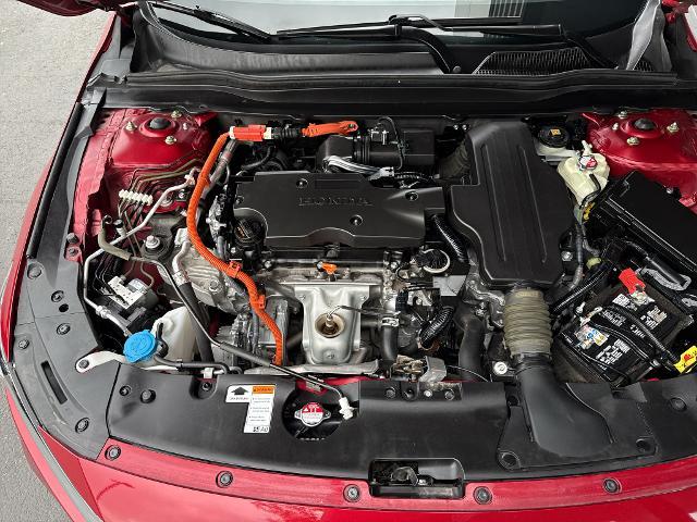 2021 Honda Accord - $19,231