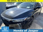 2020 Accord Hybrid Thumbnail 4