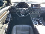 2020 Accord Hybrid Thumbnail 9